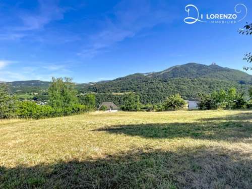 Vimines Savoie Grundstück Bild 7379764