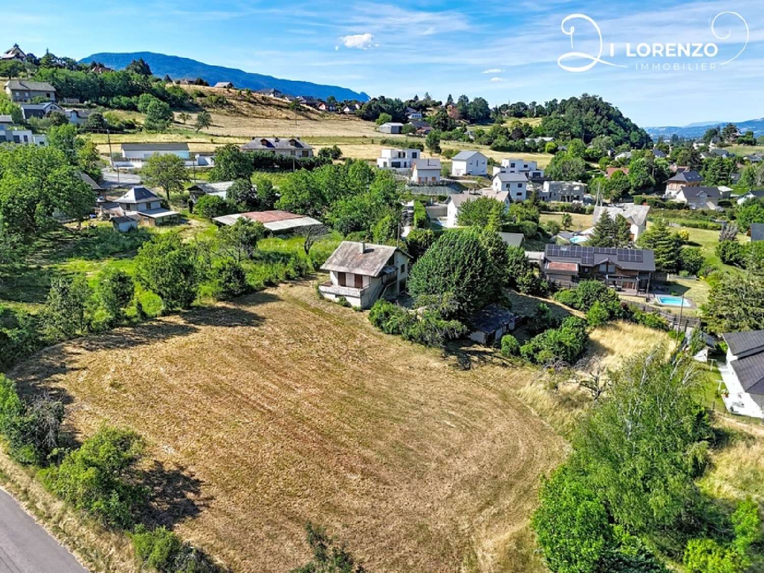  kaufen Grundstück Vimines Savoie 2