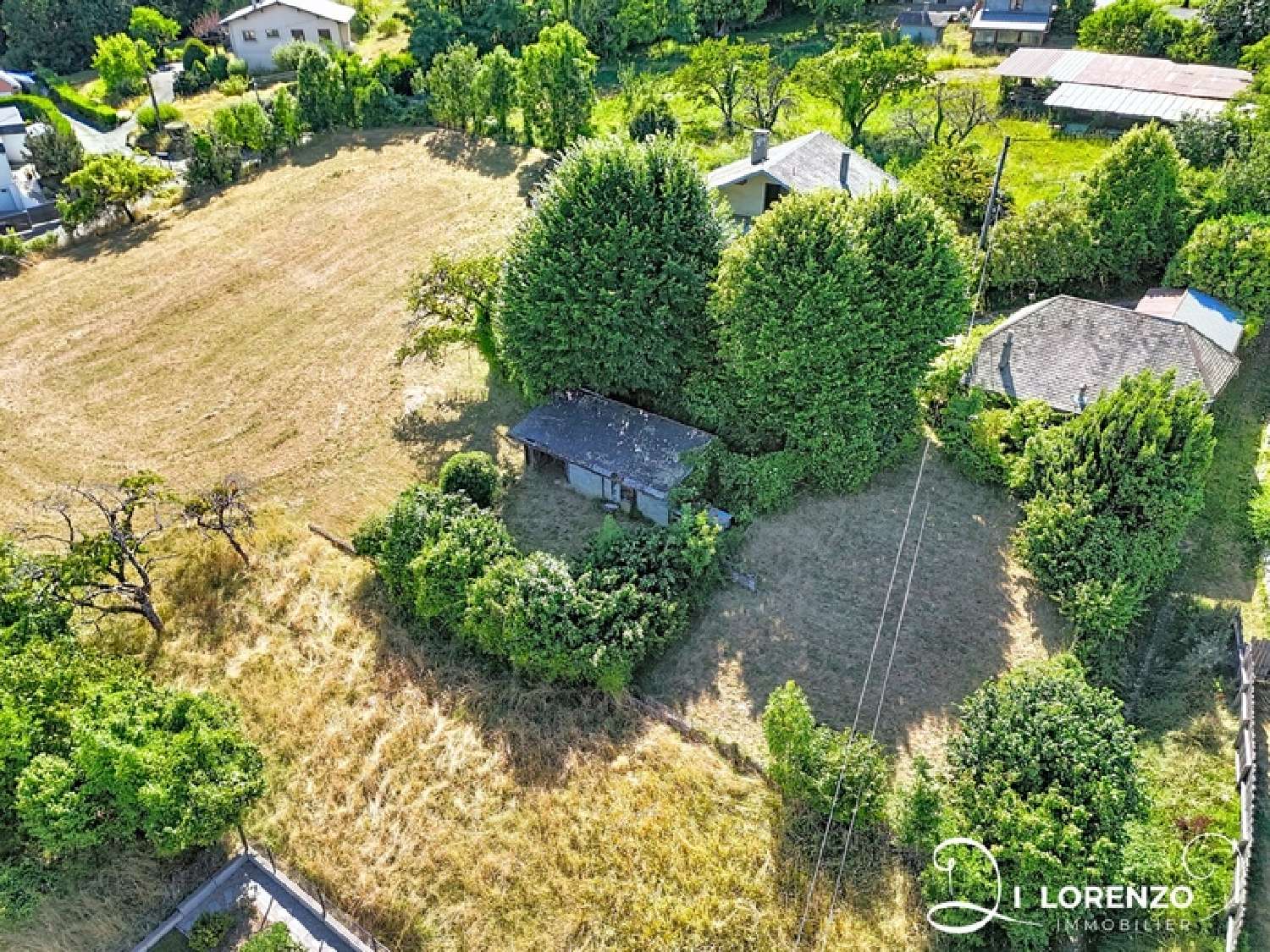  kaufen Grundstück Vimines Savoie 4