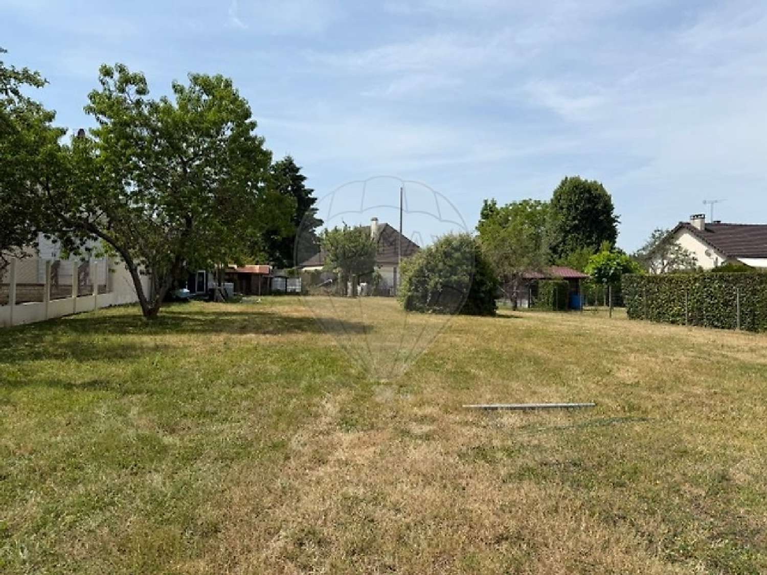 for sale terrain Voulx Seine-et-Marne 1