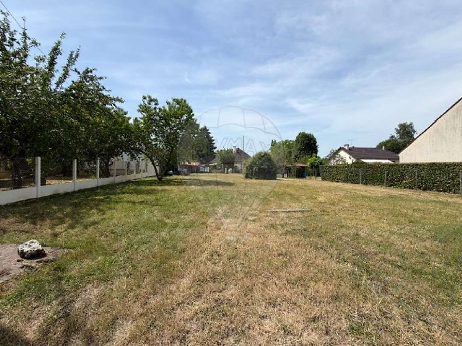 for sale terrain Voulx Seine-et-Marne 2