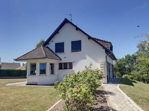 Abbeville 80100 Somme villa foto