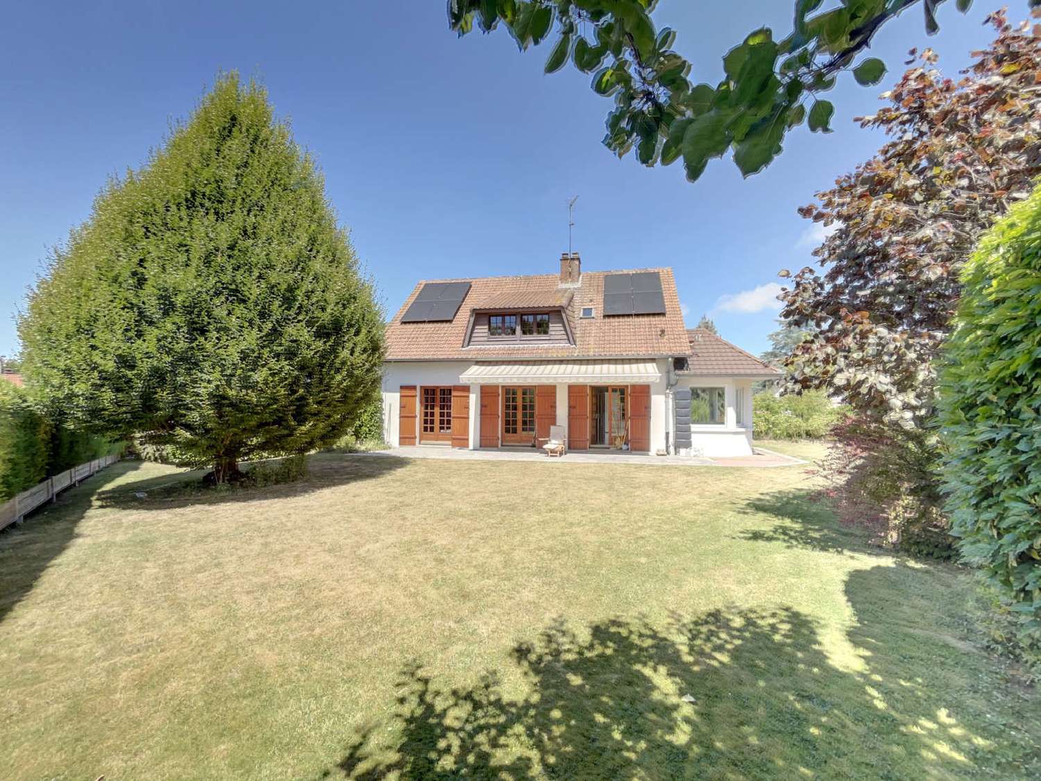 te koop villa Abbeville 80100 Somme 2