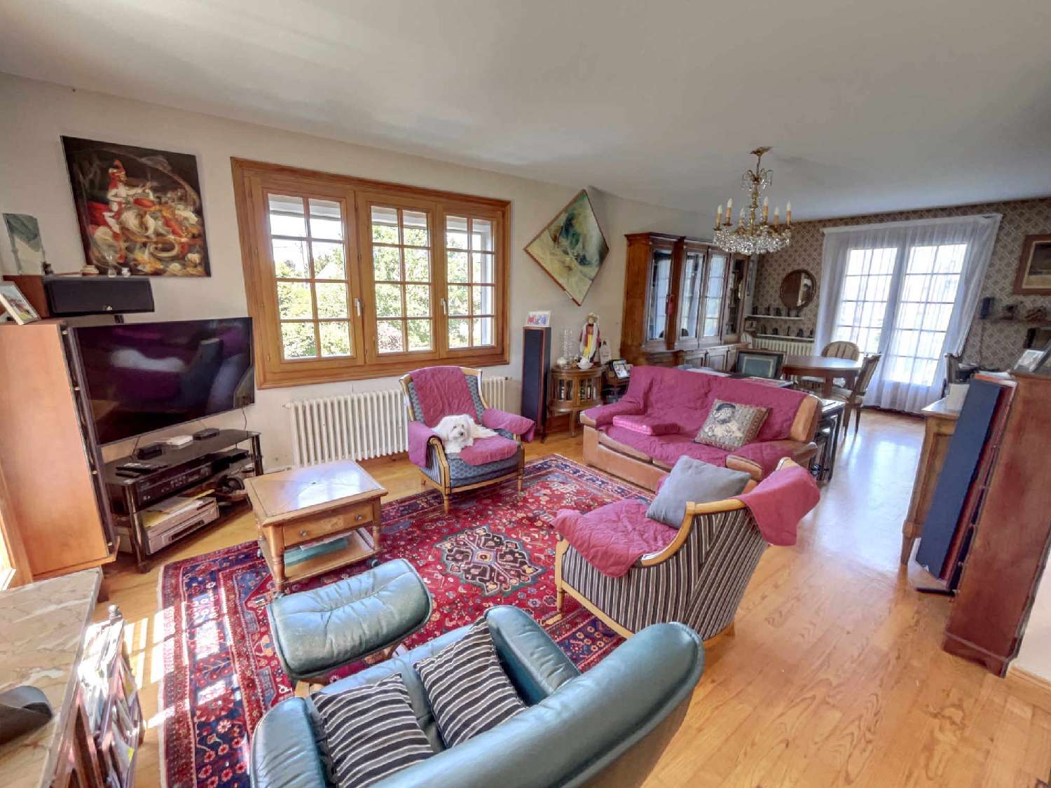 te koop villa Abbeville 80100 Somme 4