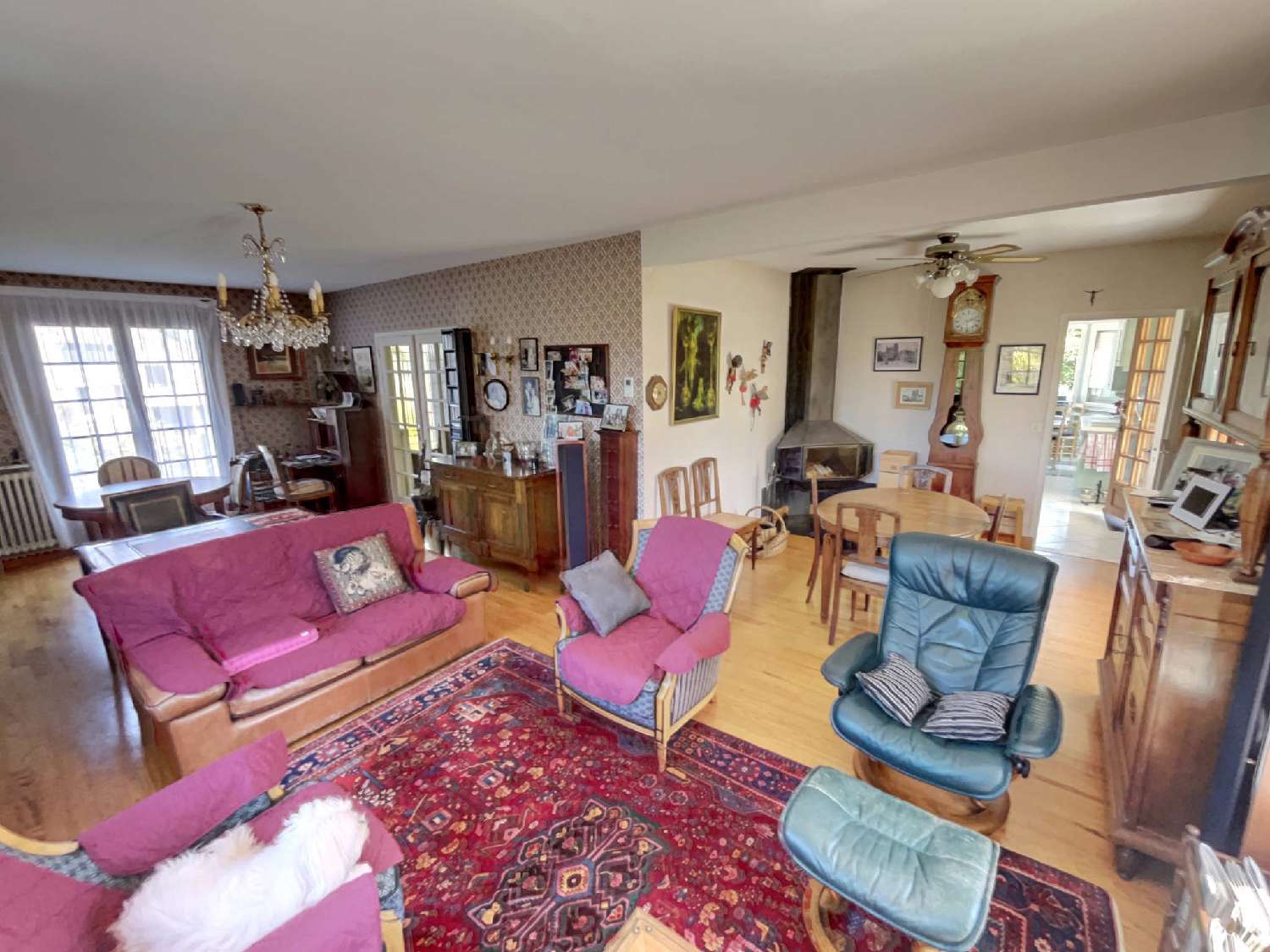 te koop villa Abbeville 80100 Somme 5
