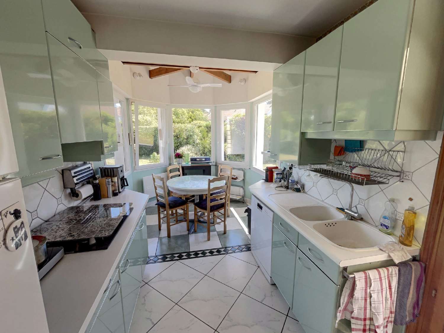 te koop villa Abbeville 80100 Somme 6