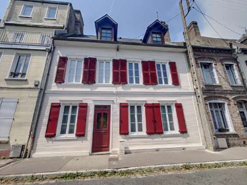 Abbeville 80100 Somme villa foto 7377647