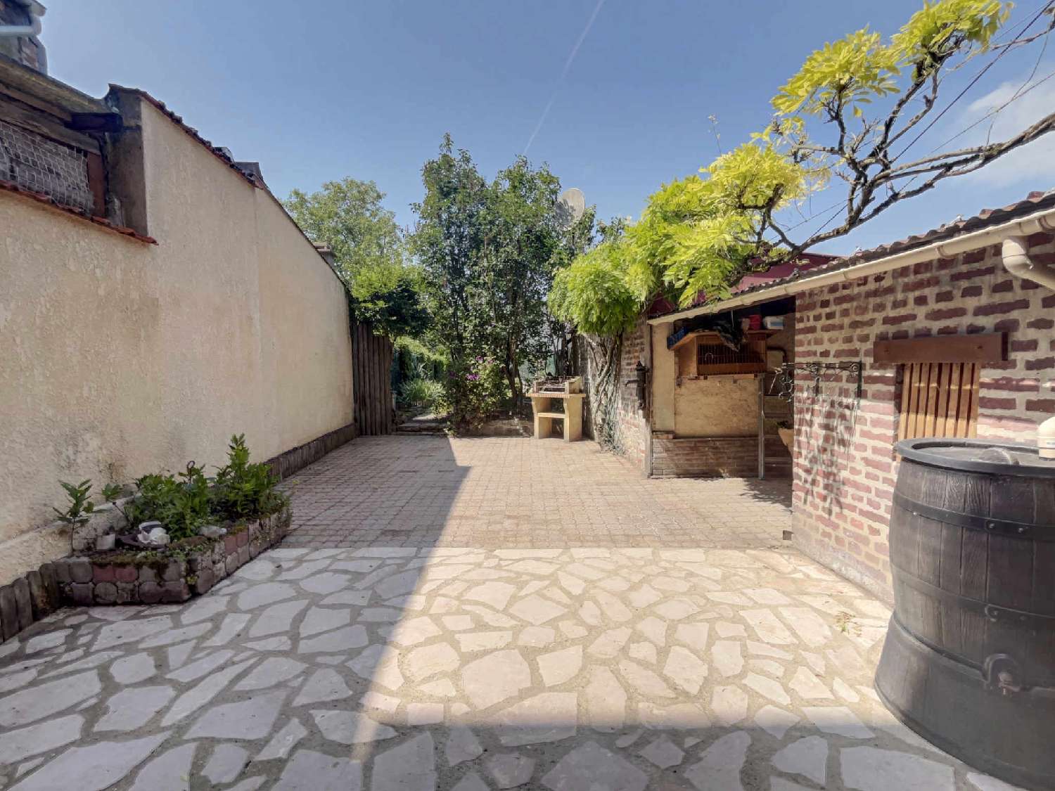  en venta villa Abbeville 80100 Somme 3