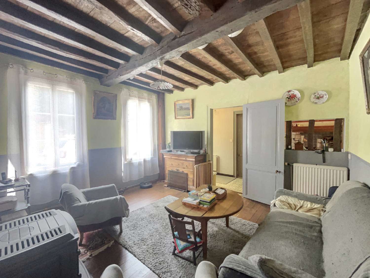  en venta villa Abbeville 80100 Somme 4