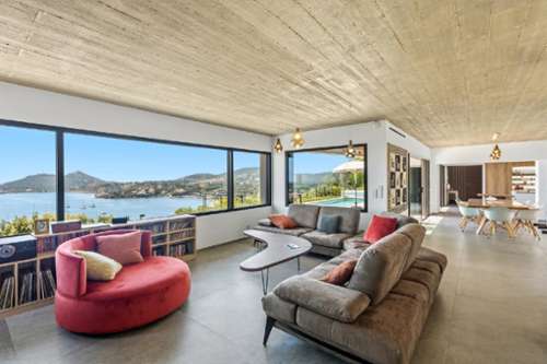 Agay Var Villa Bild 7373649