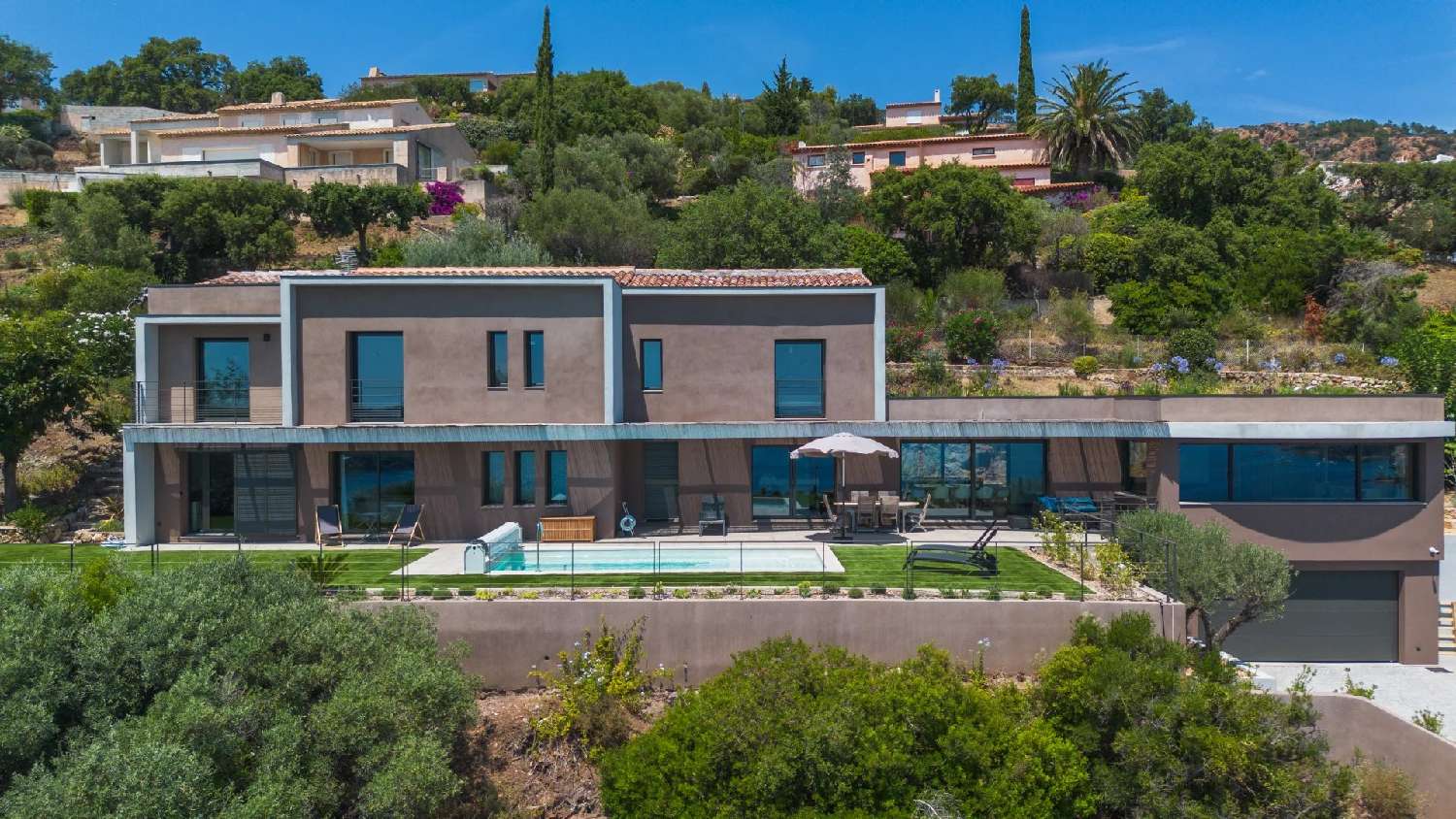 kaufen Villa Agay Var 2