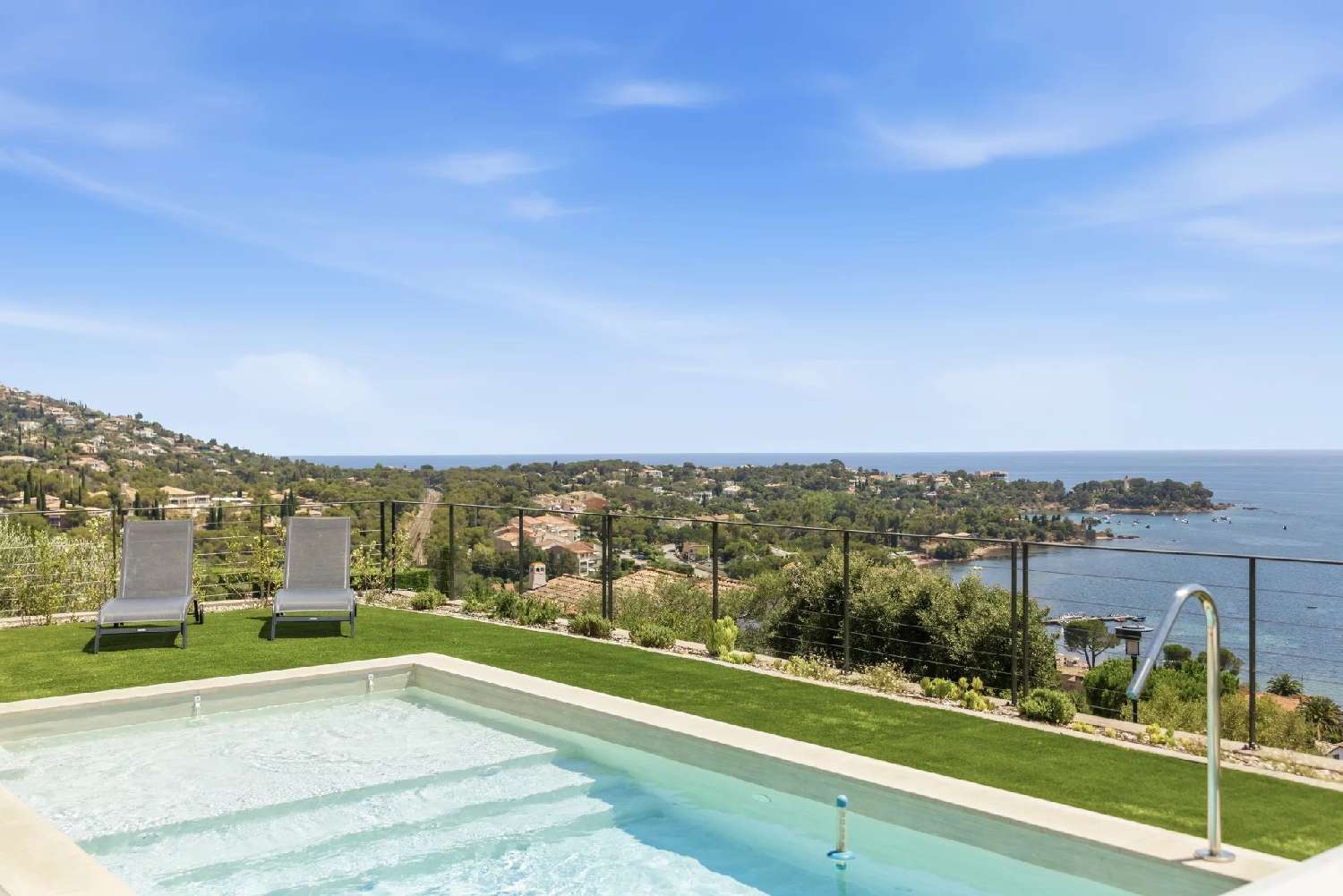 kaufen Villa Agay Var 3