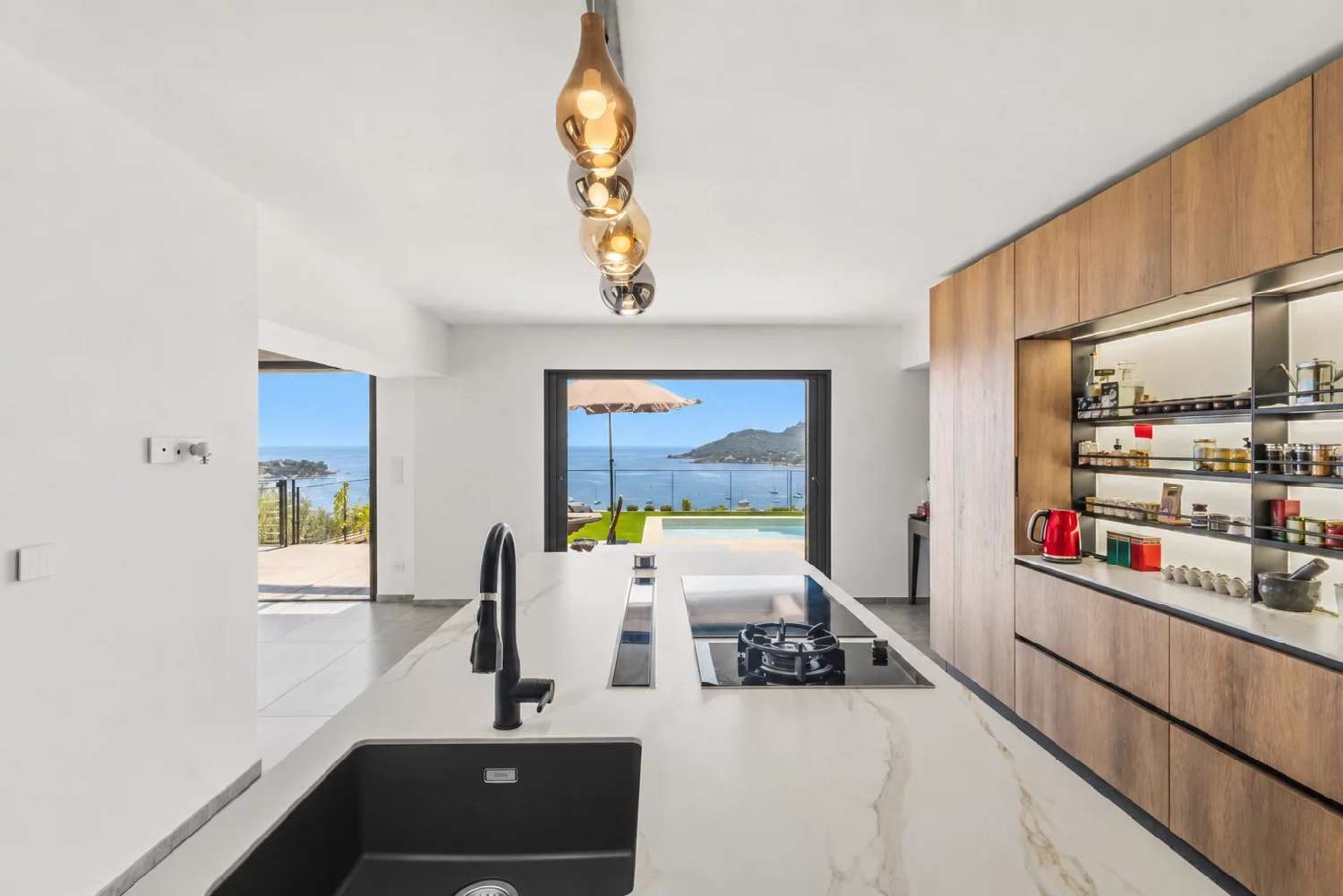 kaufen Villa Agay Var 4