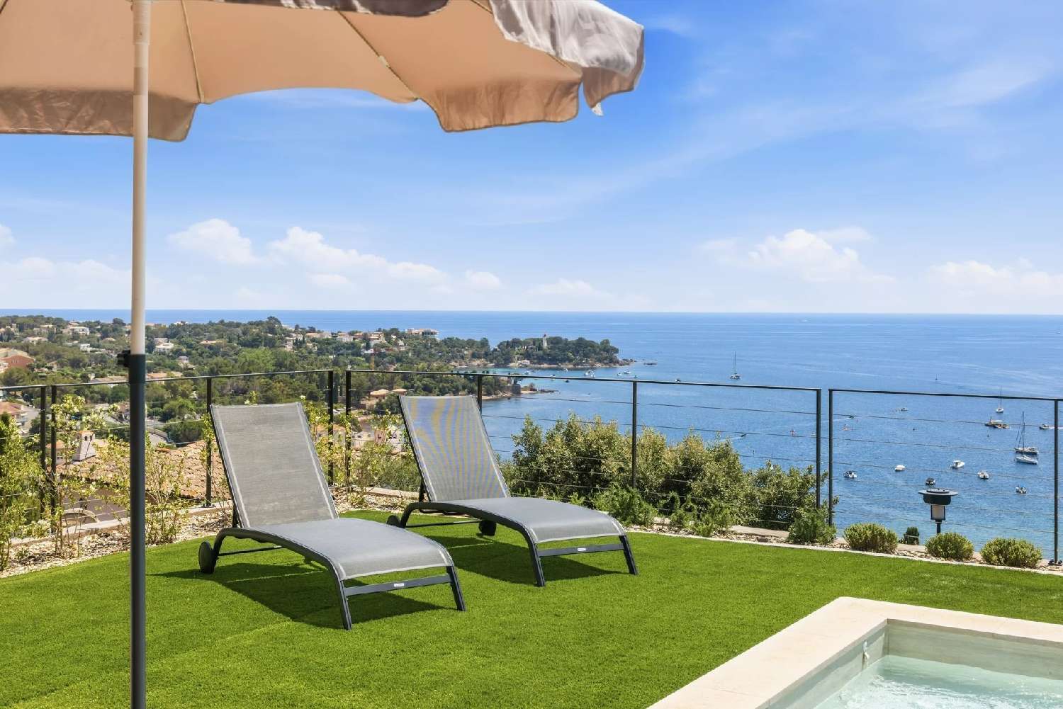 kaufen Villa Agay Var 8