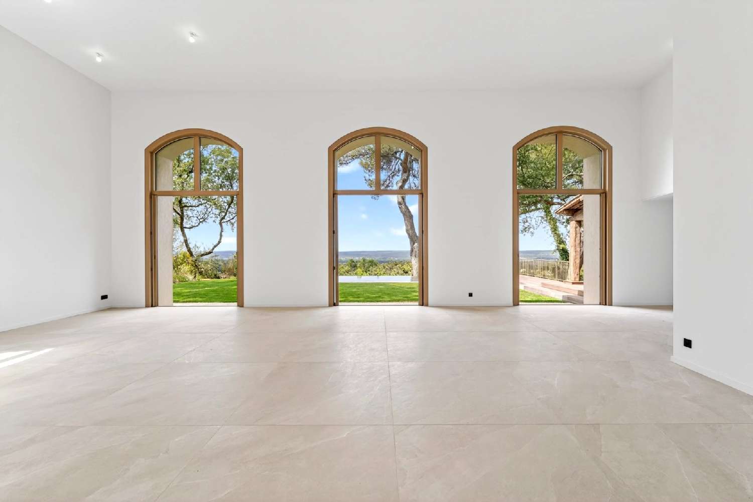 à vendre villa Aix-en-Provence Bouches-du-Rhône 8