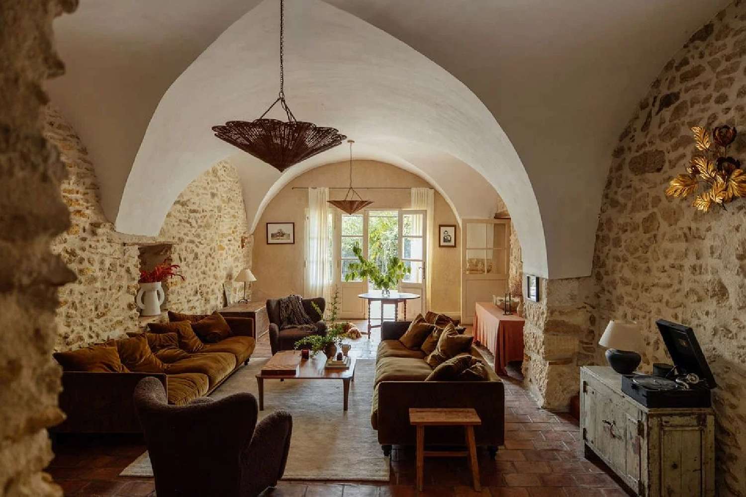 kaufen Villa Aix-en-Provence Bouches-du-Rhône 5