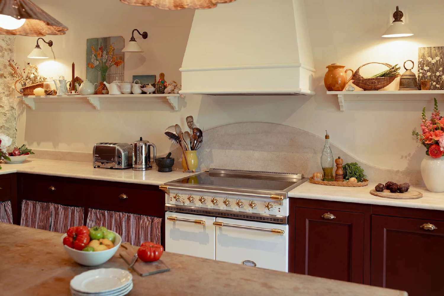 kaufen Villa Aix-en-Provence Bouches-du-Rhône 7