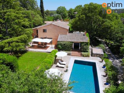 Aix-en-Provence Bocas del Ródano villa foto 7371855