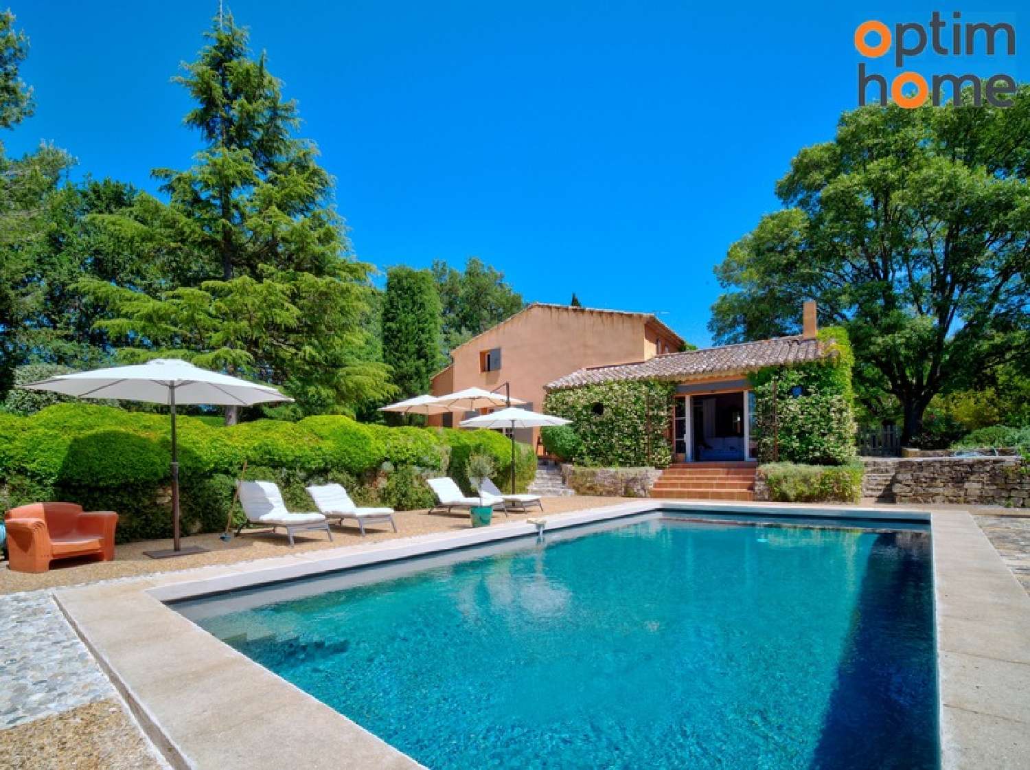 en venta villa Aix-en-Provence Bocas del Ródano 2
