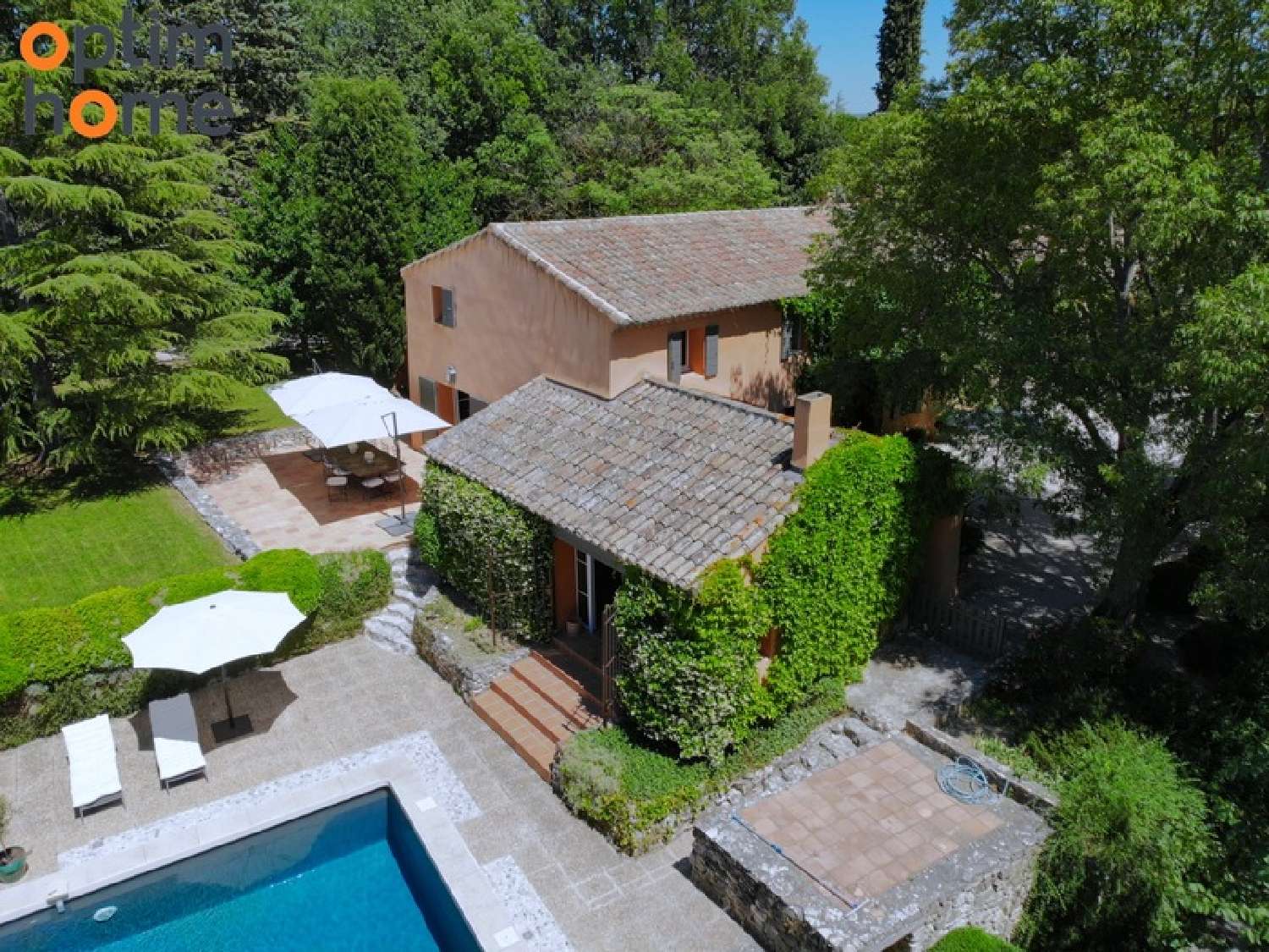 en venta villa Aix-en-Provence Bocas del Ródano 3