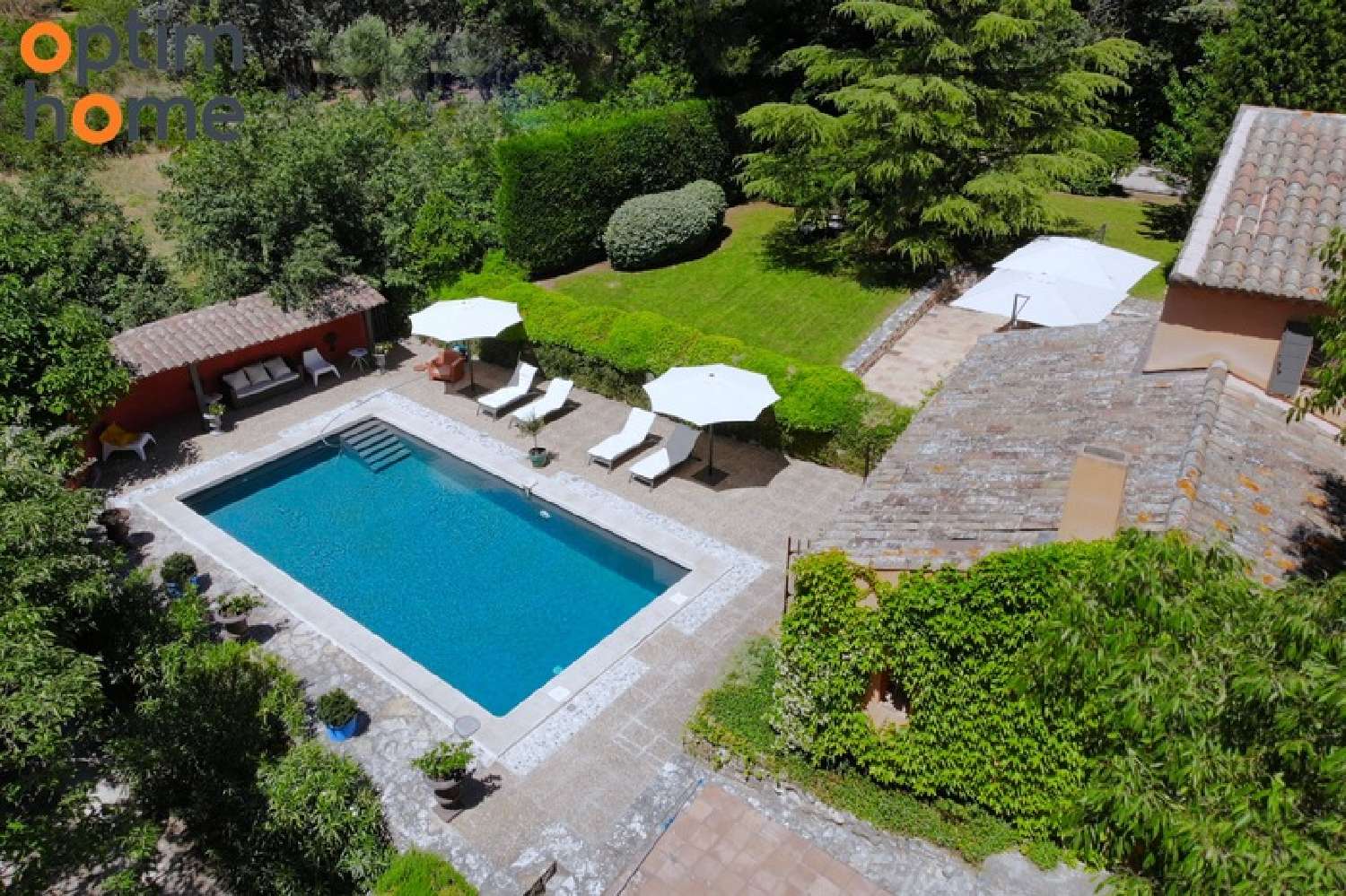 en venta villa Aix-en-Provence Bocas del Ródano 4