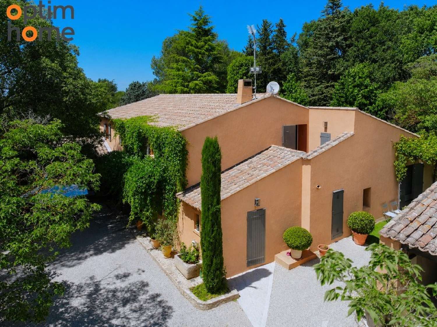 en venta villa Aix-en-Provence Bocas del Ródano 5