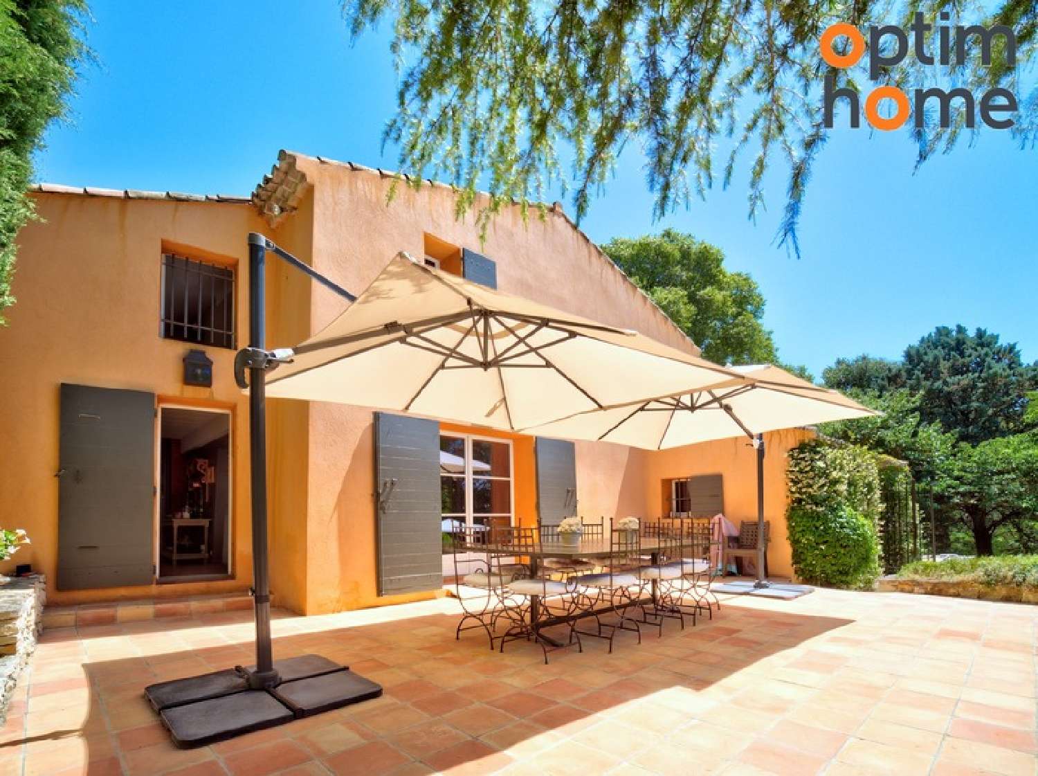 en venta villa Aix-en-Provence Bocas del Ródano 7