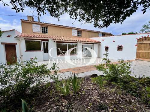 Aizenay Vendée villa foto 7377611