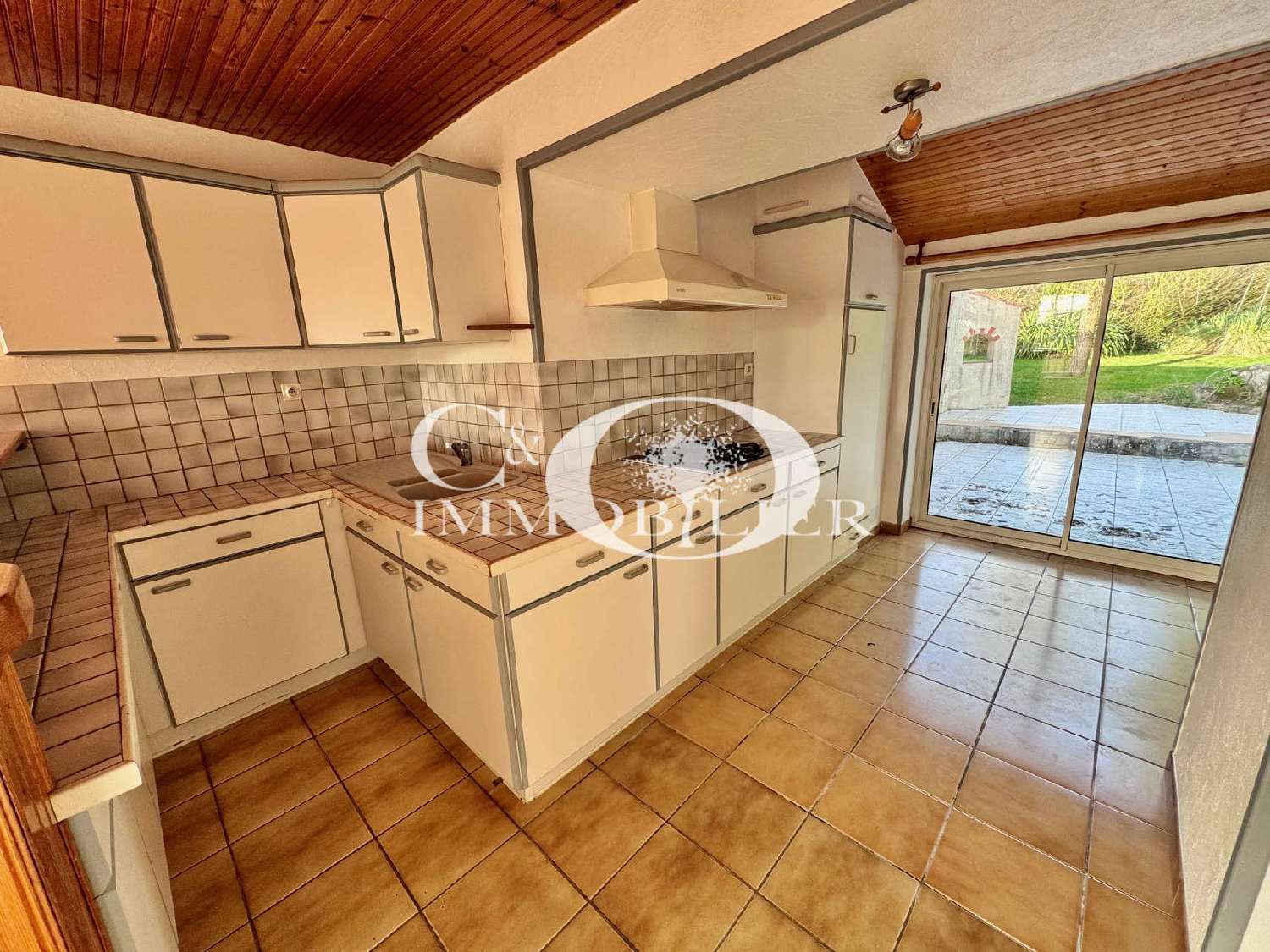  à vendre villa Aizenay Vendée 4