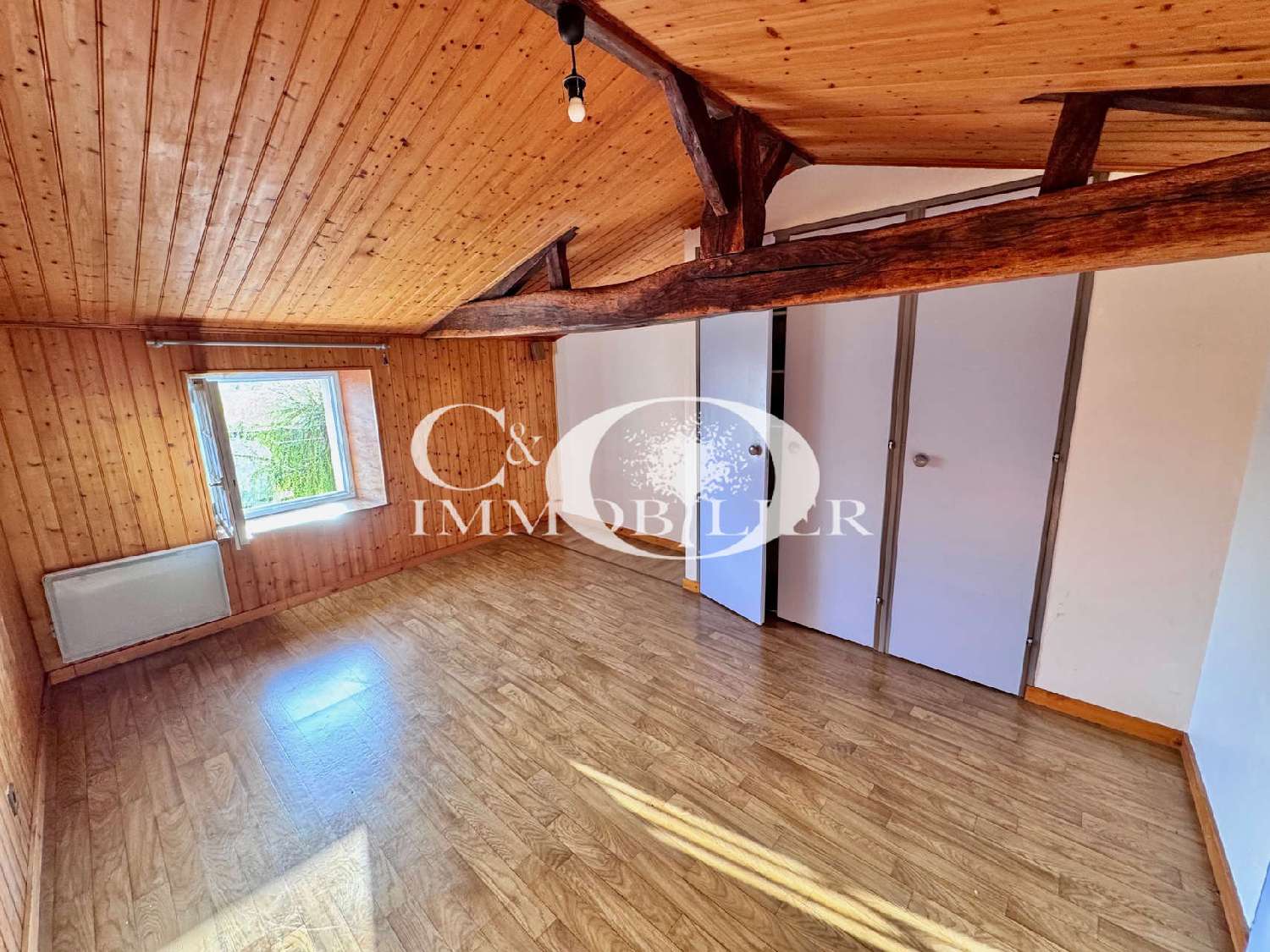  à vendre villa Aizenay Vendée 5