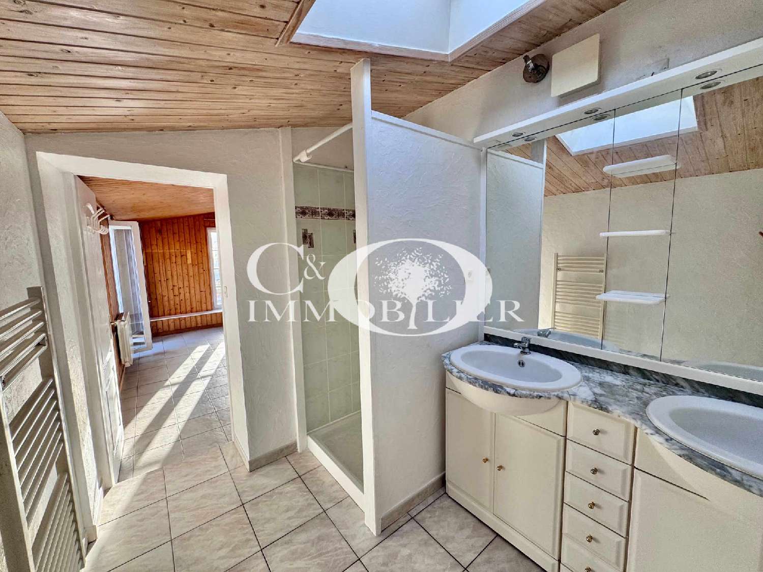  à vendre villa Aizenay Vendée 8