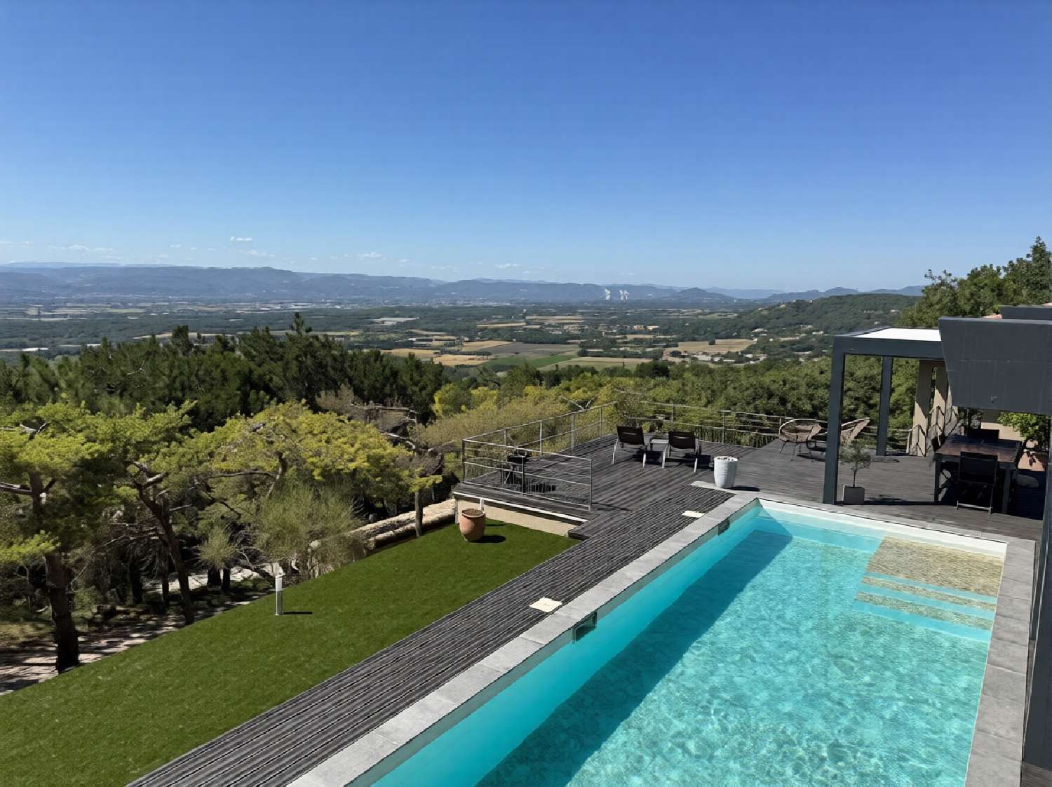 en venta villa Allan Drôme 1