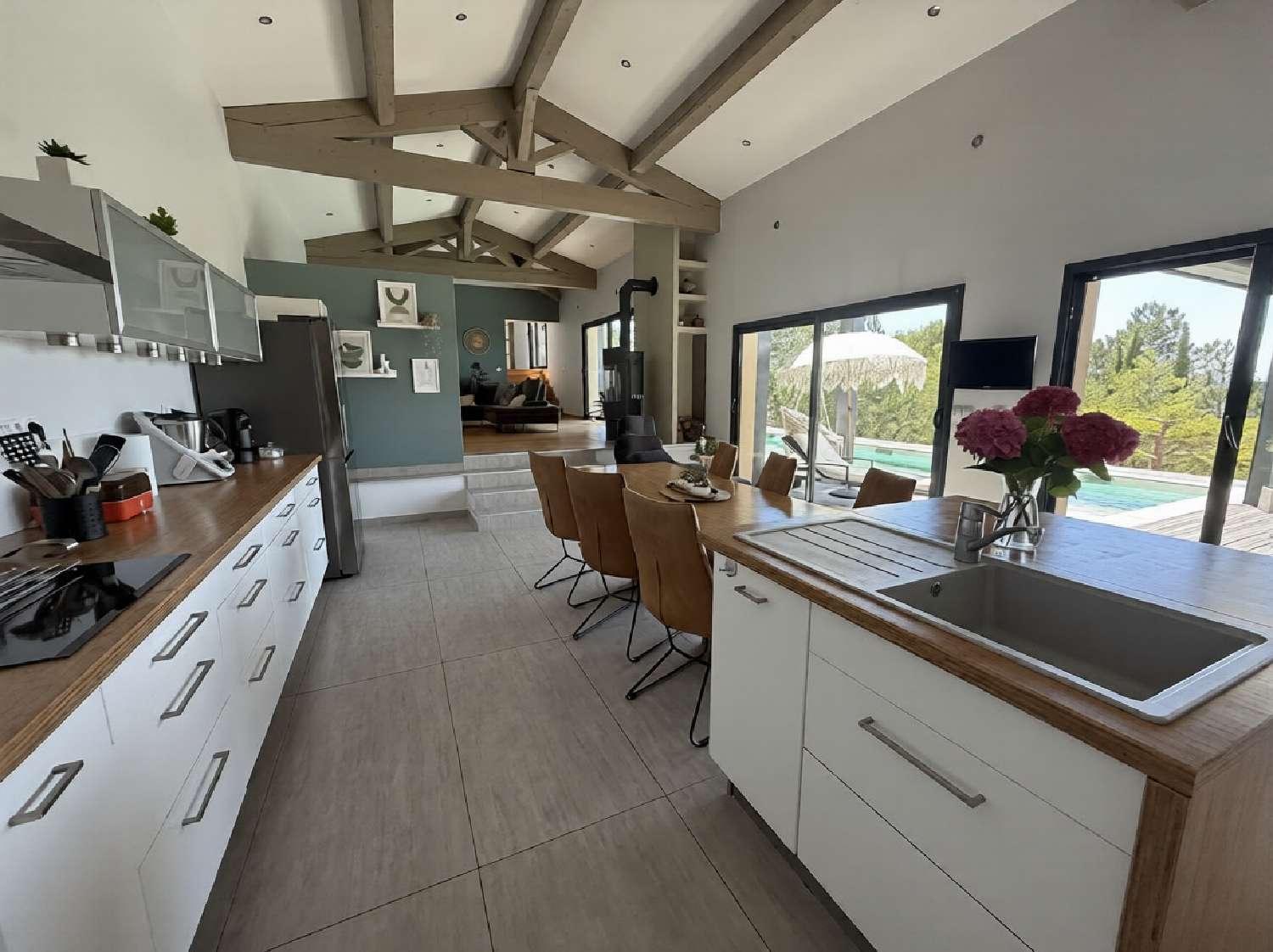 en venta villa Allan Drôme 3