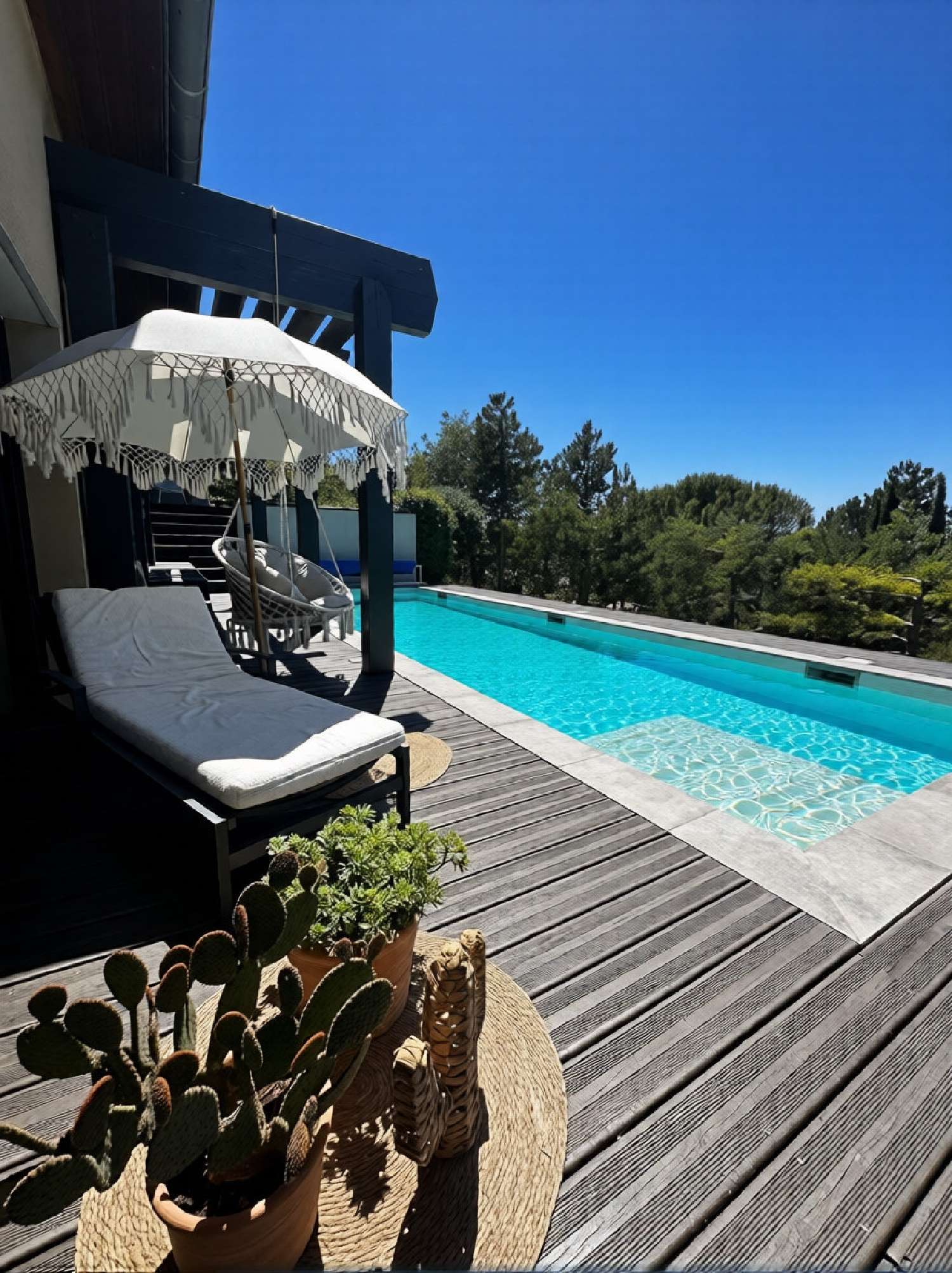 en venta villa Allan Drôme 4