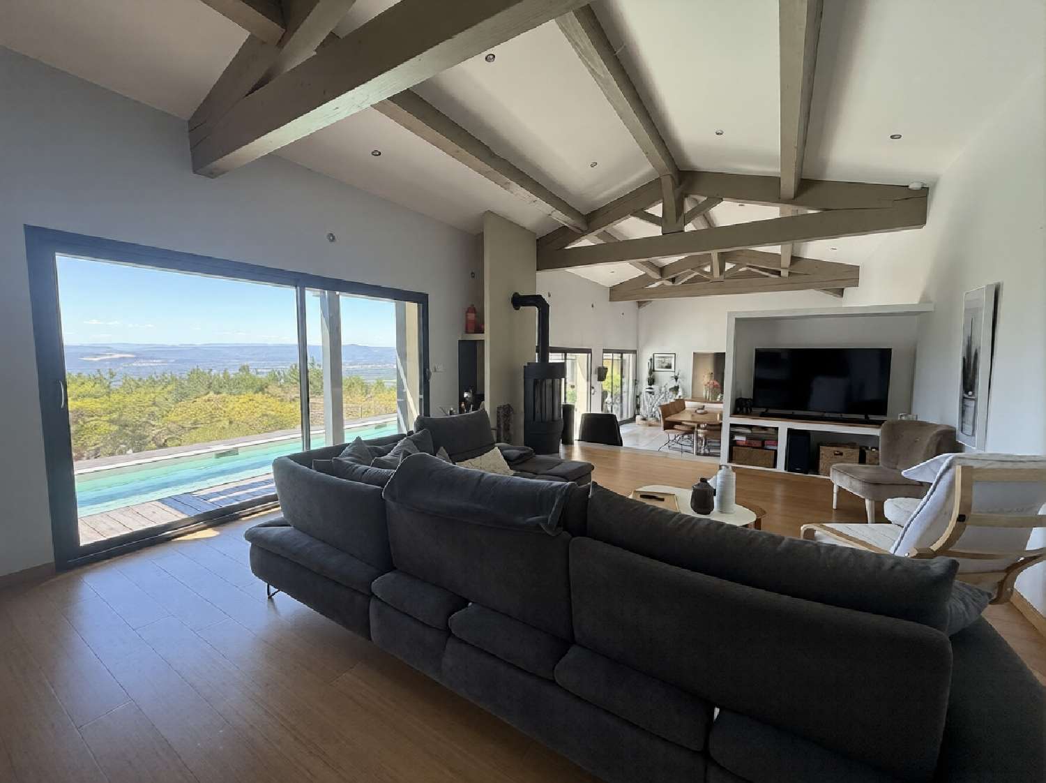 en venta villa Allan Drôme 8