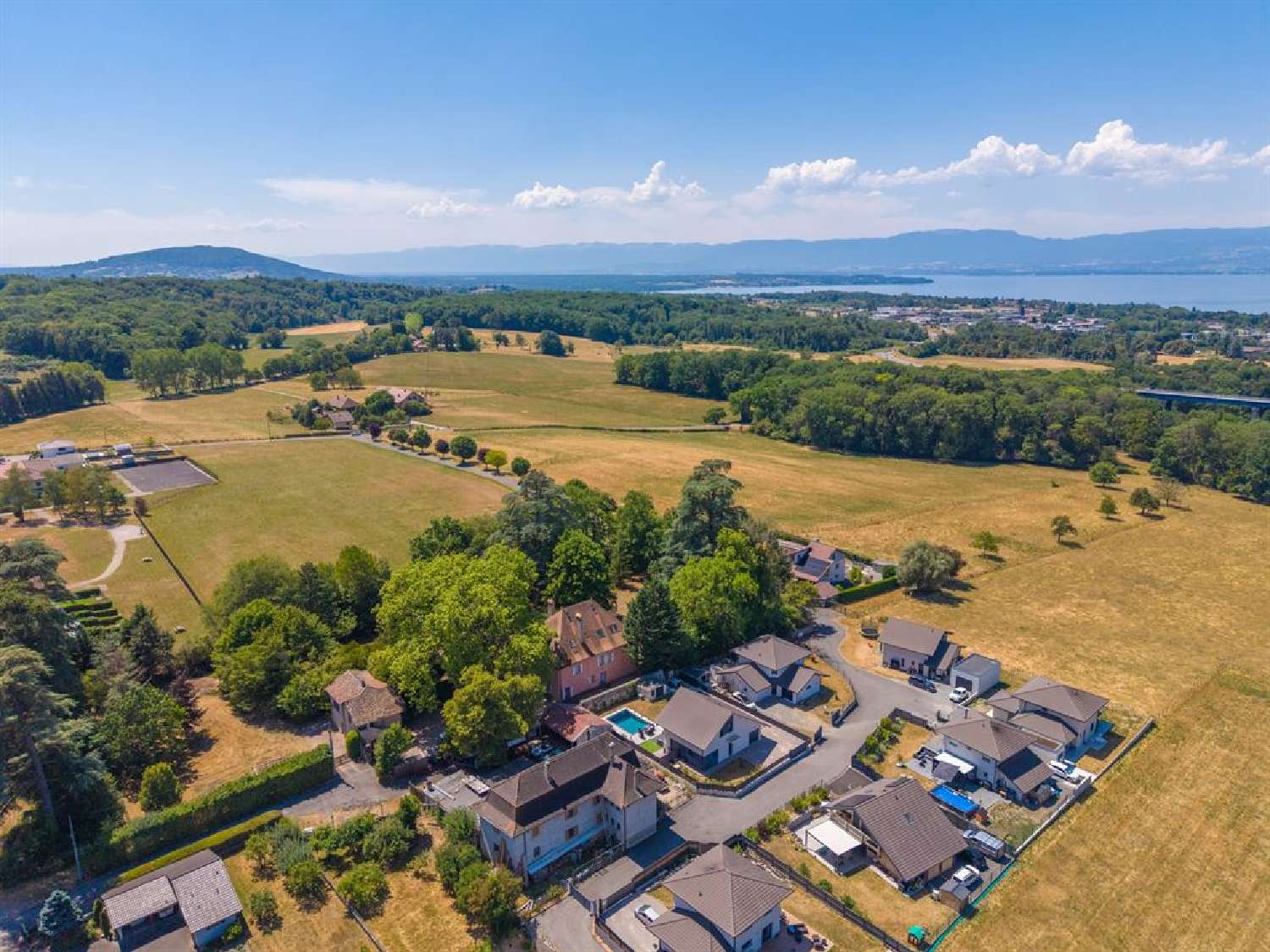 en venta villa Allinges Haute-Savoie 3