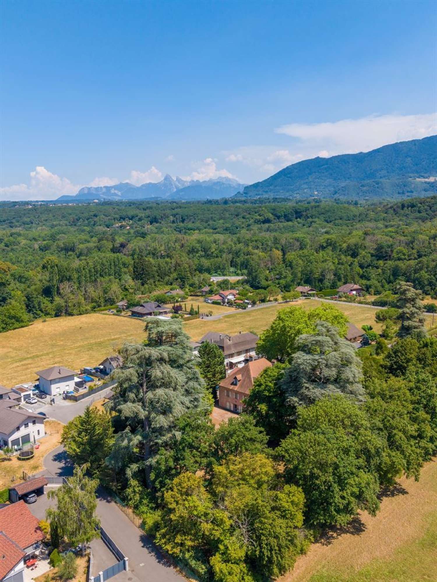 en venta villa Allinges Haute-Savoie 4