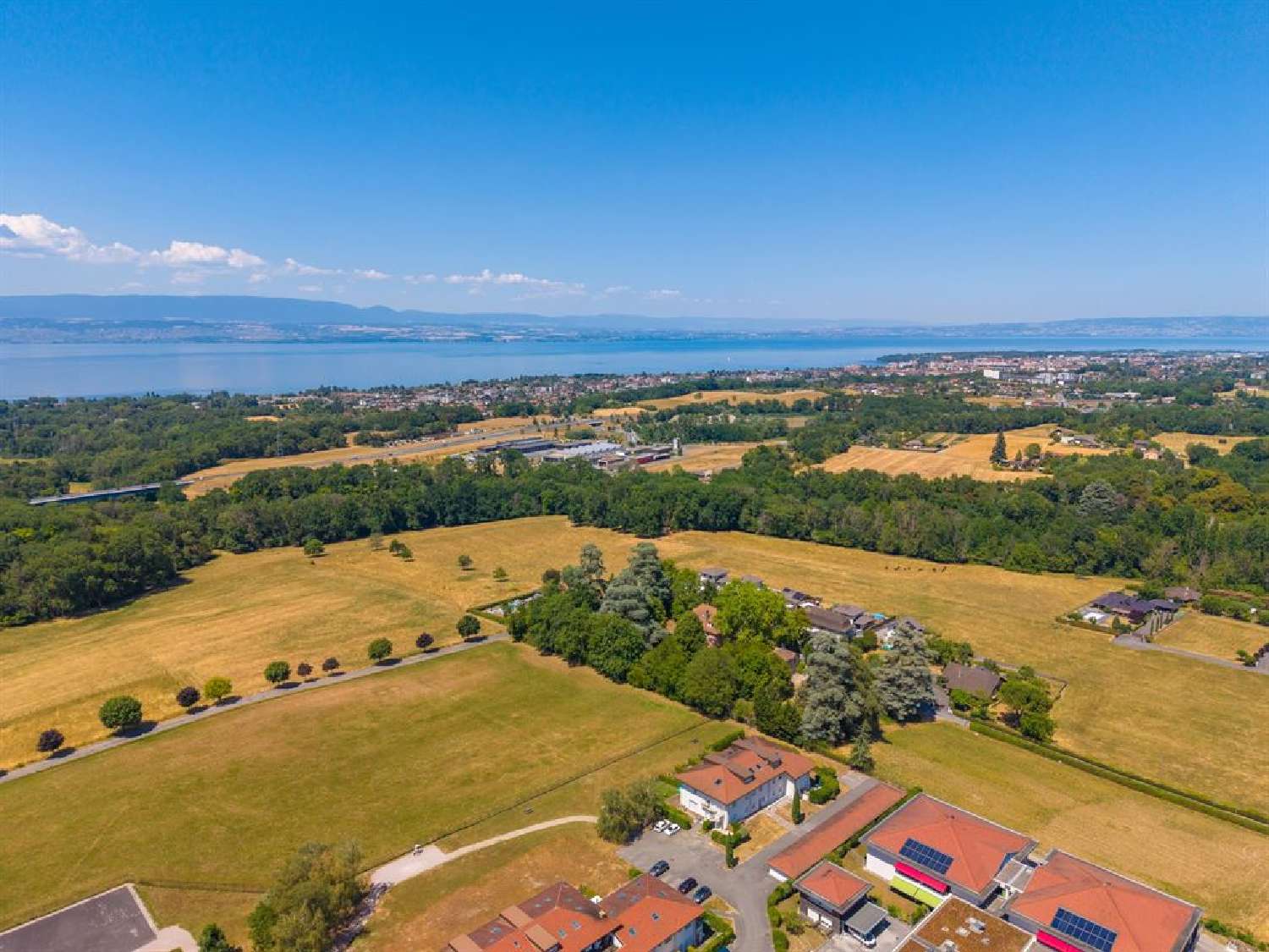 en venta villa Allinges Haute-Savoie 5