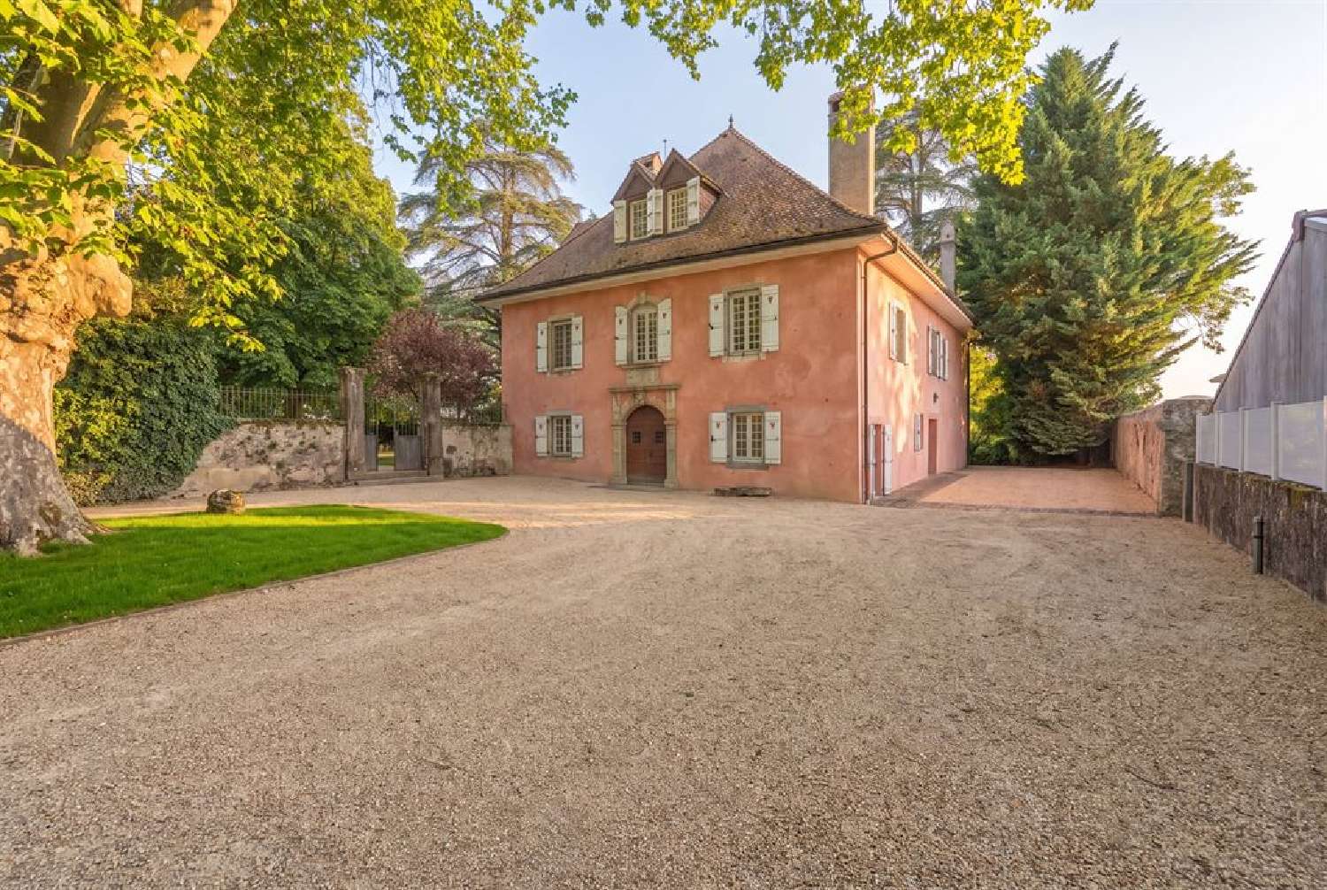 en venta villa Allinges Haute-Savoie 6