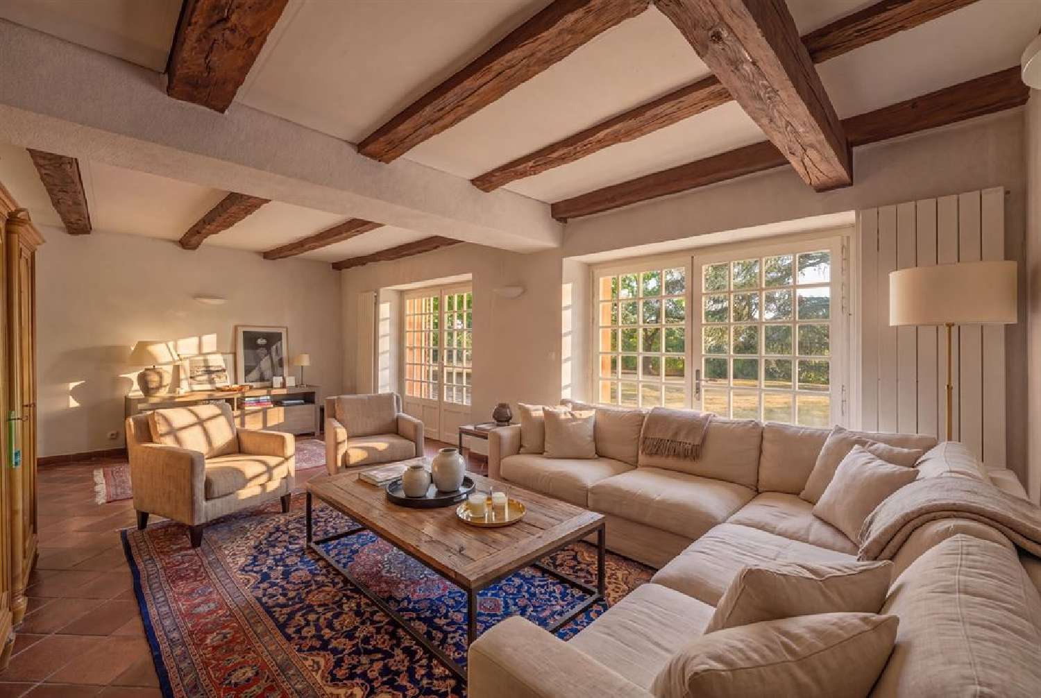 en venta villa Allinges Haute-Savoie 7