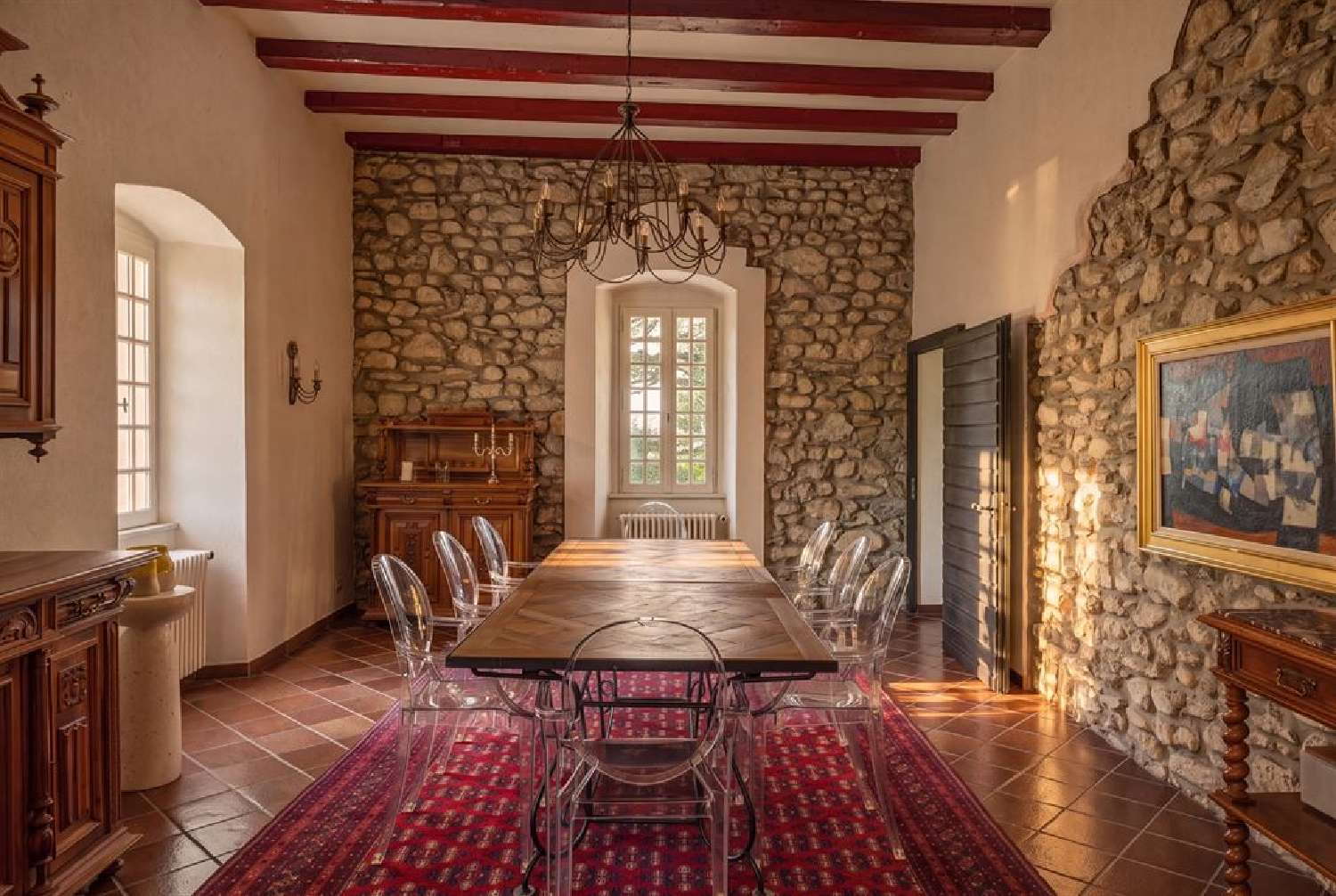 en venta villa Allinges Haute-Savoie 8