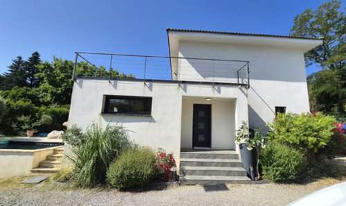 Anduze Gard Villa Bild 7369786