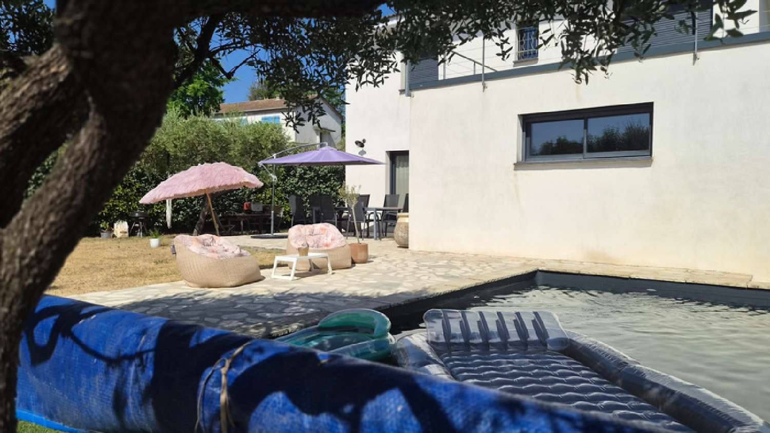 kaufen Villa Anduze Gard 3