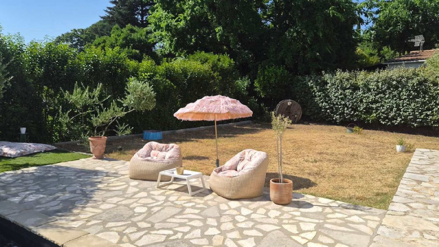 kaufen Villa Anduze Gard 4