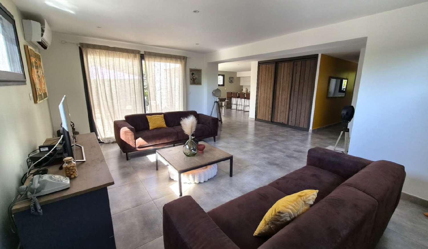 kaufen Villa Anduze Gard 7