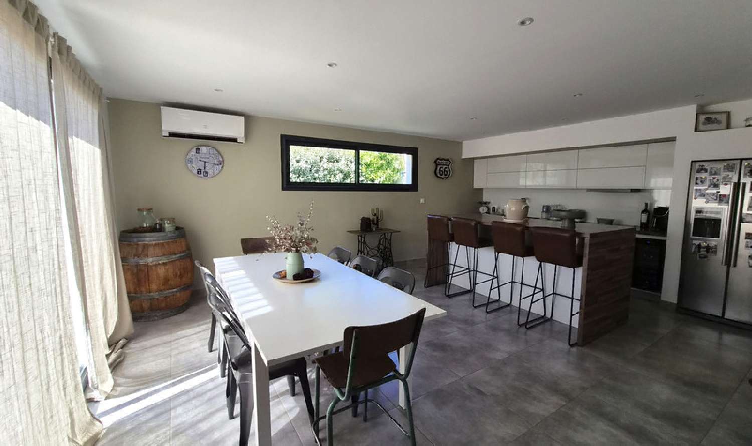 kaufen Villa Anduze Gard 8
