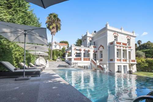 Antibes 06160 Alpes-Maritimes villa foto 7369160