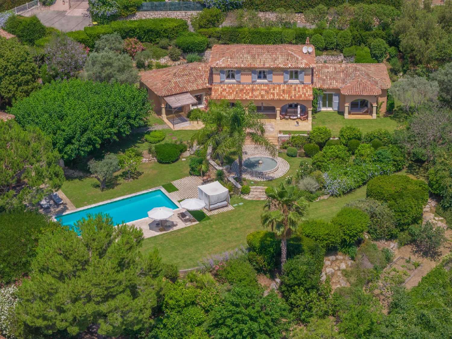  kaufen Villa Antibes Alpes-Maritimes 1