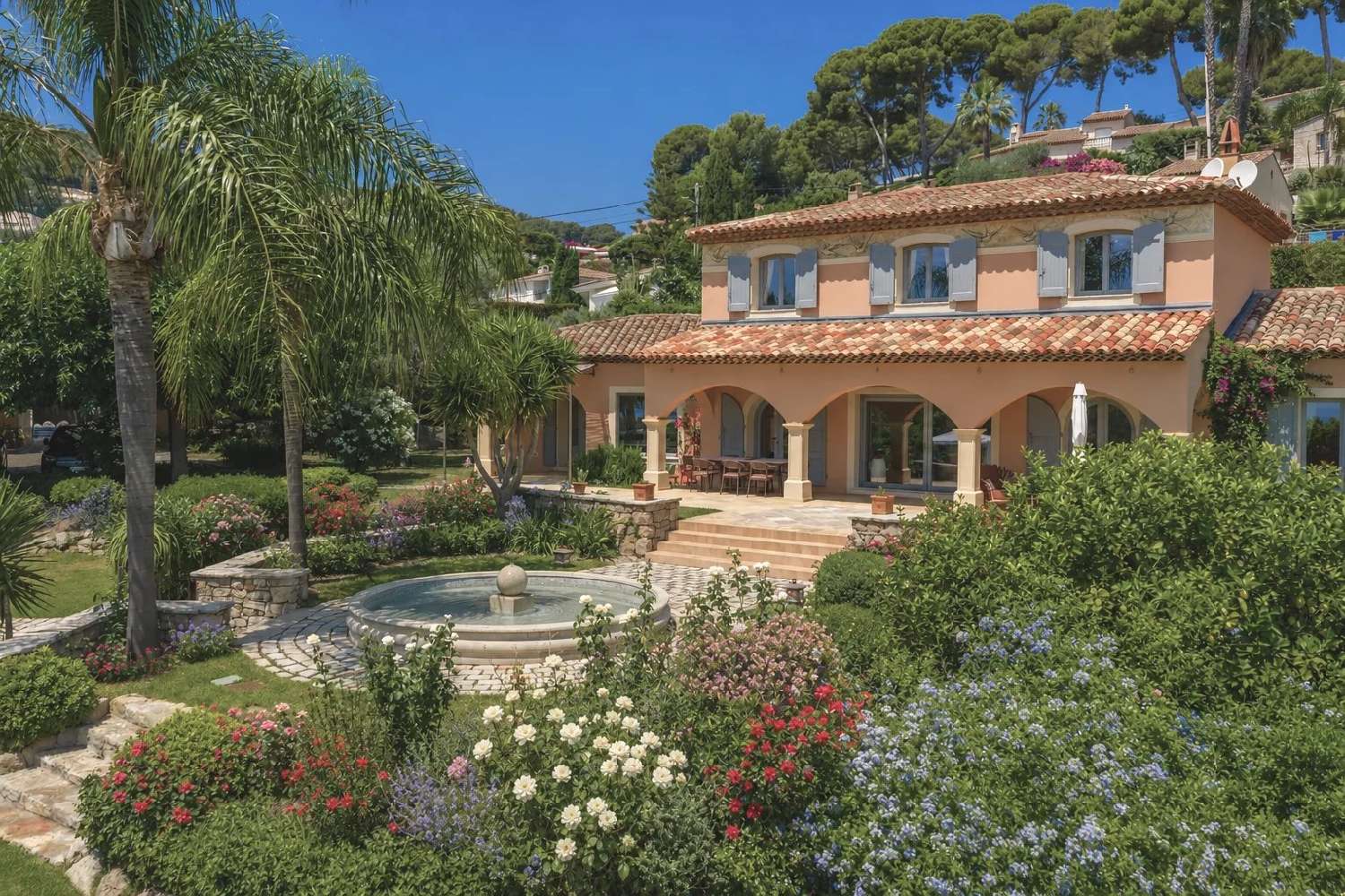  kaufen Villa Antibes Alpes-Maritimes 3