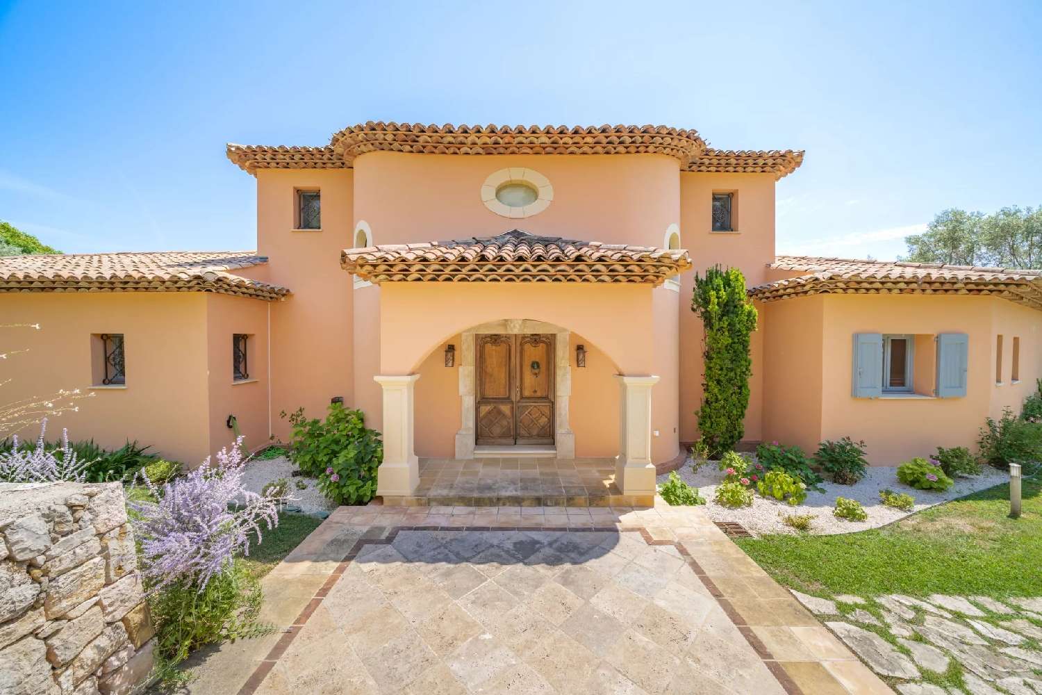  kaufen Villa Antibes Alpes-Maritimes 6